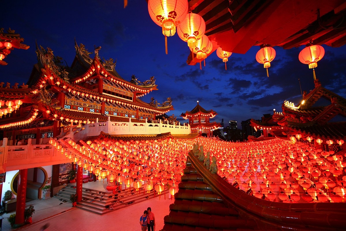 Tour du lịch Trung Hoa Nam Ninh- Liễu Châu- Trương Gia Giới- Thiên Môn Sơn- Phượng Hoàng- Phù Dung Trấn 6N5Đ
